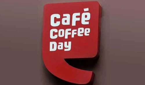 Café Coffee Day