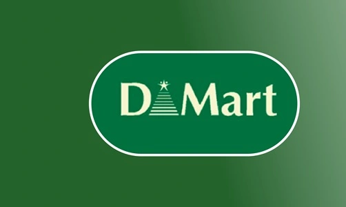 DMart 