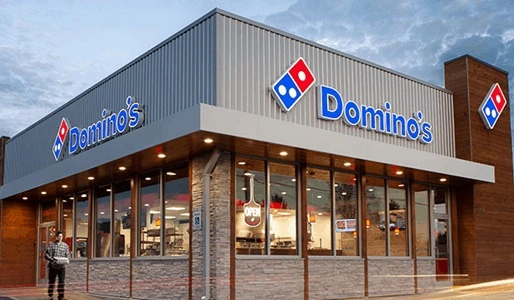 Domino’s Franchise