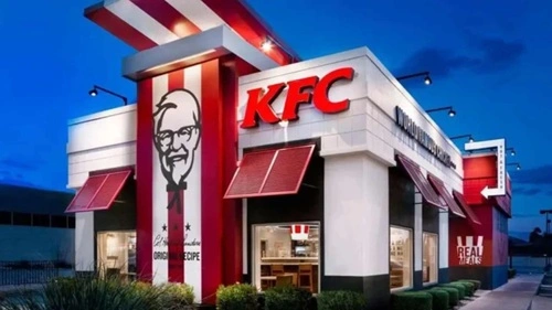 KFC Franchise