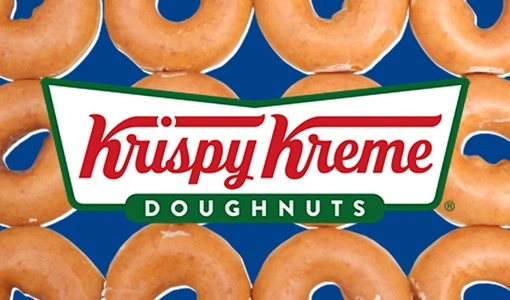 Krispy Kreme
