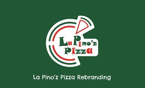 La Pino’z Pizza 