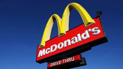 McDonald’s Franchise