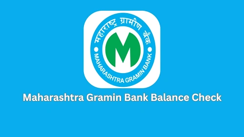 Maharashtra Gramin Bank 