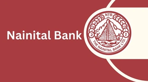 Nainital Bank
