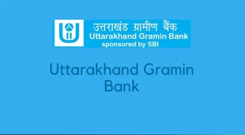 Uttarakhand Gramin Bank