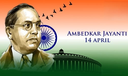 Ambedkar Jayanti