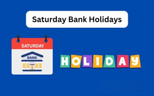 Second Saturday