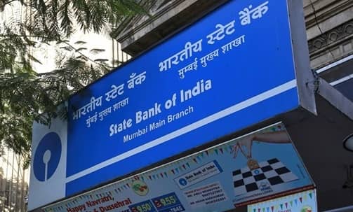 State Bank of India