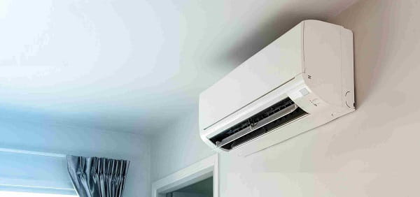 1 Ton AC