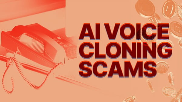 AI Voice Cloning Scams