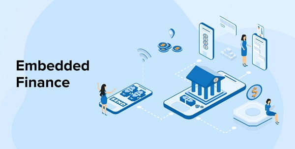 Embedded Finance