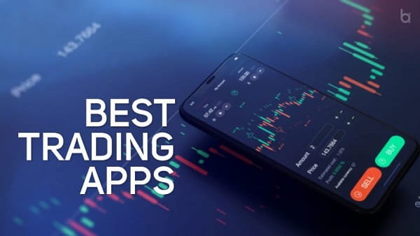 Trading Apps