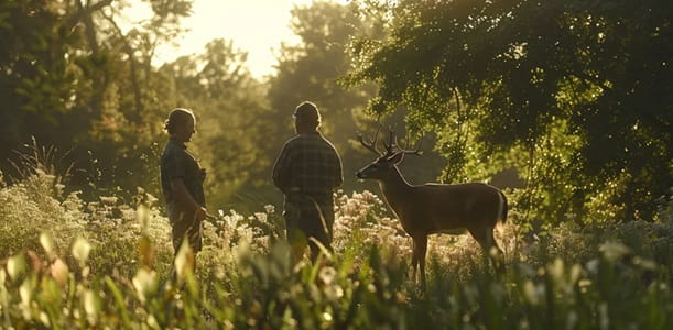 Deer Control
