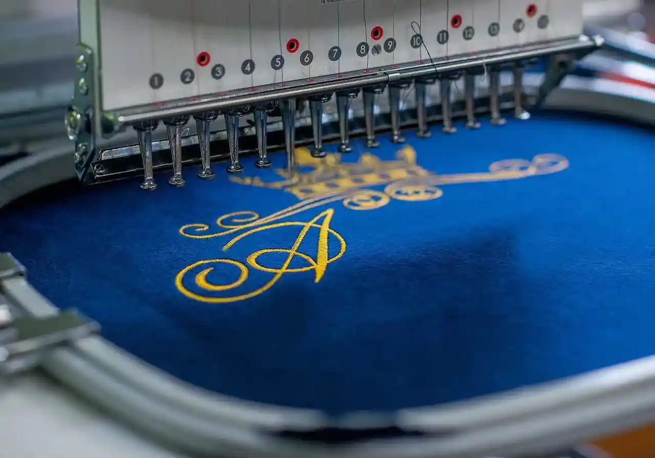 Embroidery Business Advantages and Disadvantages