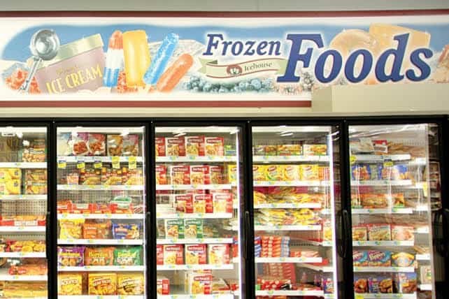 Frozen Food Business Advantages and Disadvantages (1)