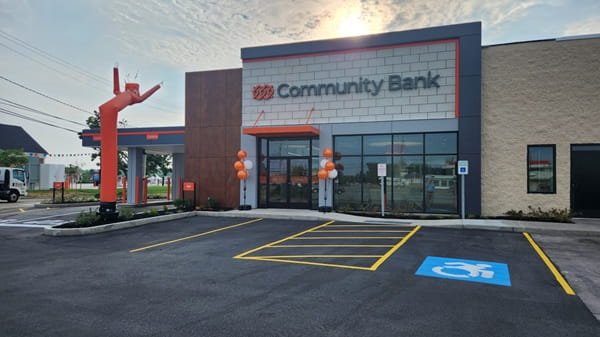 Community Bank