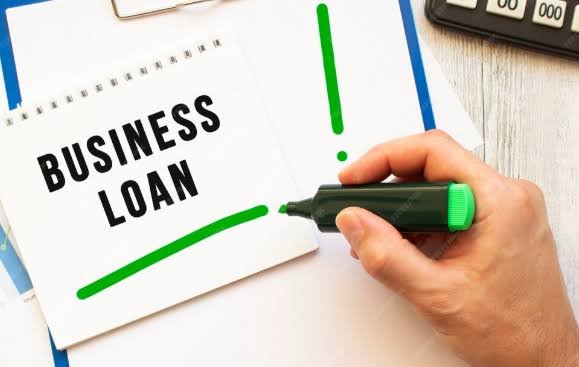 business loans
