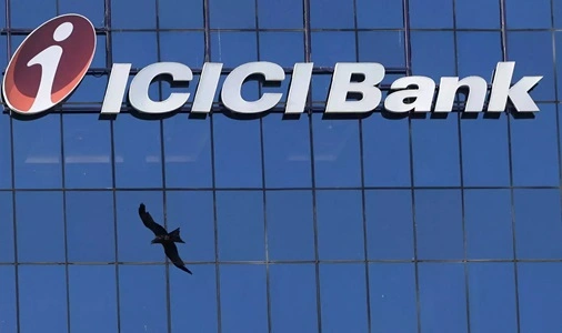 ICICI Bank
