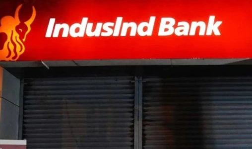 IndusInd Bank