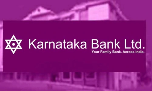 Karnataka Bank