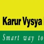 Karur Vysya Bank