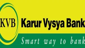 Karur Vysya Bank