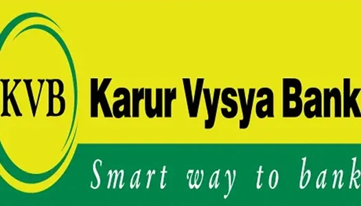 Karur Vysya Bank