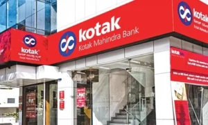 Kotak Mahindra