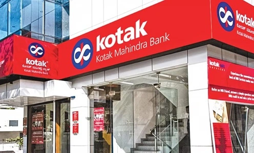 Kotak Mahindra