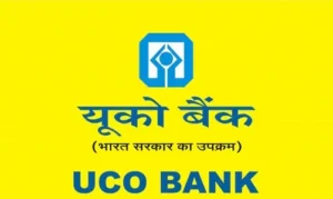UCO Bank