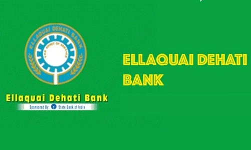 Ellaquai Dehati Bank