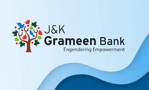 Jammu And Kashmir Grameen Bank