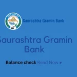 Saurashtra Gramin Bank