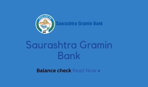 Saurashtra Gramin Bank