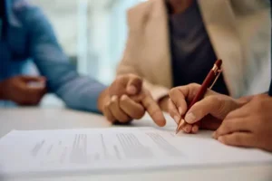 Check Signature