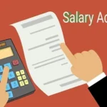 Salary Account