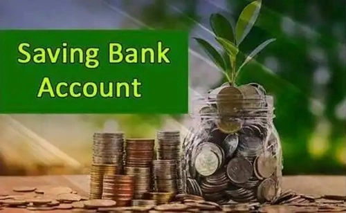Savings Account
