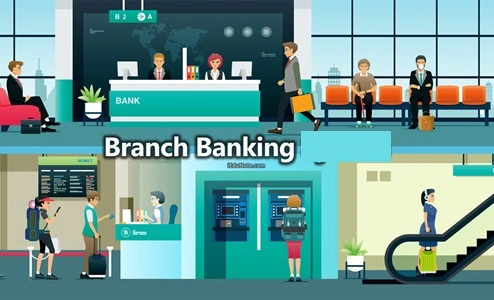 Branch Banking 