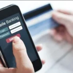 Mobile Banking