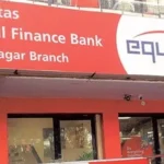 Equitas Small Finance Bank