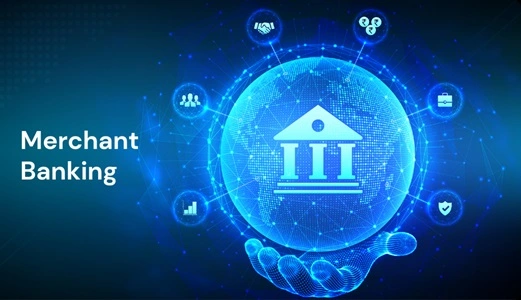 Merchant Banking