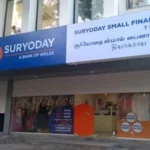 Suryoday Small Finance Bank