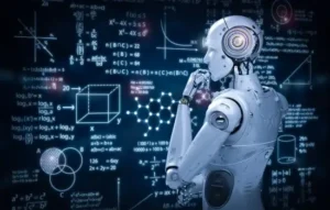 Artificial Intelligence AI