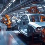 Automotive