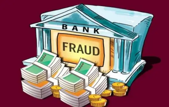 Bank Fraud