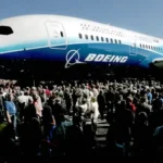 Boeing