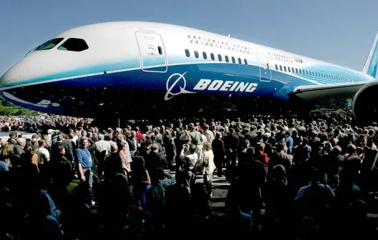 Boeing