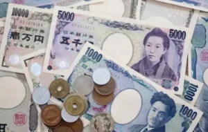 Japanese Yen