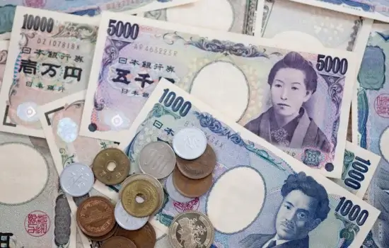 Japanese Yen
